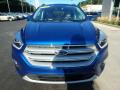 2018 Escape Titanium 4WD #8 2018 Escape Titanium 4WD #8