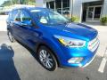 2018 Escape Titanium 4WD #9 2018 Escape Titanium 4WD #9