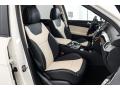  2018 Mercedes-Benz GLE Porcelain/Black Interior #2