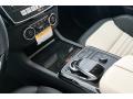 Controls of 2018 Mercedes-Benz GLE 43 AMG 4Matic #7