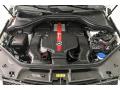  2018 GLE 3.0 Liter AMG DI biturbo DOHC 24-Valve VVT V6 Engine #8