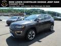 2018 Compass Limited 4x4 #1