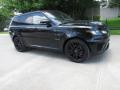 2017 Range Rover Sport SVR #1