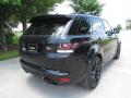 2017 Range Rover Sport SVR #7