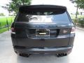 2017 Range Rover Sport SVR #8