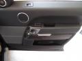 Door Panel of 2017 Land Rover Range Rover Sport SVR #20
