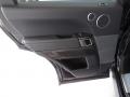 Door Panel of 2017 Land Rover Range Rover Sport SVR #22