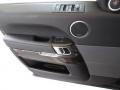 Door Panel of 2017 Land Rover Range Rover Sport SVR #23
