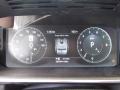  2017 Land Rover Range Rover Sport SVR Gauges #28