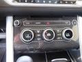 Controls of 2017 Land Rover Range Rover Sport SVR #32