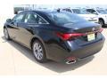 2019 Avalon XLE #6