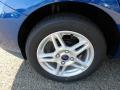  2018 Ford Fiesta SE Sedan Wheel #2