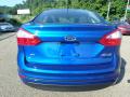 2018 Fiesta SE Sedan #4