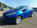 2018 Fiesta SE Sedan #7