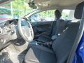 2018 Fiesta SE Sedan #10