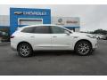  2019 Buick Enclave White Frost Tricoat #6