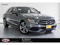 2018 C 300 Sedan #1