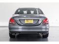 2018 C 300 Sedan #4