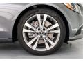 2018 C 300 Sedan #9