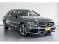 2018 C 300 Sedan #12