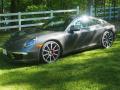 2012 911 Carrera S Coupe #1