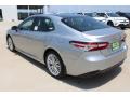2018 Camry XLE #6