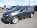 2019 Equinox LT AWD #1