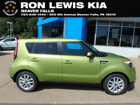 Alien 2 Kia Soul +.  Click to enlarge.