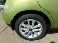  2019 Kia Soul + Wheel #2