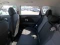 Rear Seat of 2019 Kia Soul + #12