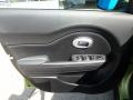 Door Panel of 2019 Kia Soul + #14
