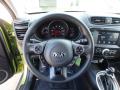  2019 Kia Soul + Steering Wheel #16