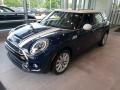 Front 3/4 View of 2019 Mini Clubman Cooper S All4 #3
