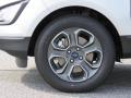  2018 Ford EcoSport S Wheel #4