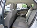 Rear Seat of 2018 Ford EcoSport S #6