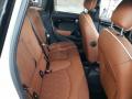 Rear Seat of 2019 Mini Hardtop Cooper S 4 Door #7