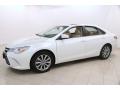 Front 3/4 View of 2015 Toyota Camry XLE V6 #3 Front 3/4 View of 2015 Toyota Camry XLE V6 #3
