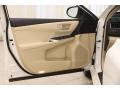 Door Panel of 2015 Toyota Camry XLE V6 #4 Door Panel of 2015 Toyota Camry XLE V6 #4