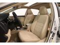 Front Seat of 2015 Toyota Camry XLE V6 #5 Front Seat of 2015 Toyota Camry XLE V6 #5