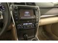 Controls of 2015 Toyota Camry XLE V6 #9 Controls of 2015 Toyota Camry XLE V6 #9