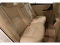 Rear Seat of 2015 Toyota Camry XLE V6 #19 Rear Seat of 2015 Toyota Camry XLE V6 #19