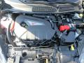  2018 Fiesta 1.6 Liter DI EcoBoost Turbocharged DOHC 16-Valve Ti-VCT 4 Cylinder Engine #9