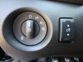 Controls of 2018 Ford Fiesta ST Hatchback #19