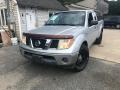 2008 Frontier XE King Cab #1