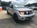 2008 Frontier XE King Cab #9
