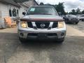 2008 Frontier XE King Cab #10