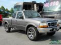 1999 Ranger XLT Extended Cab 4x4 #7