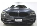 2018 3 Series 330i xDrive Sedan #8