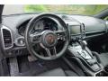  2016 Porsche Cayenne S E-Hybrid Steering Wheel #20