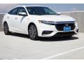 2019 Insight Touring #1 2019 Insight Touring #1